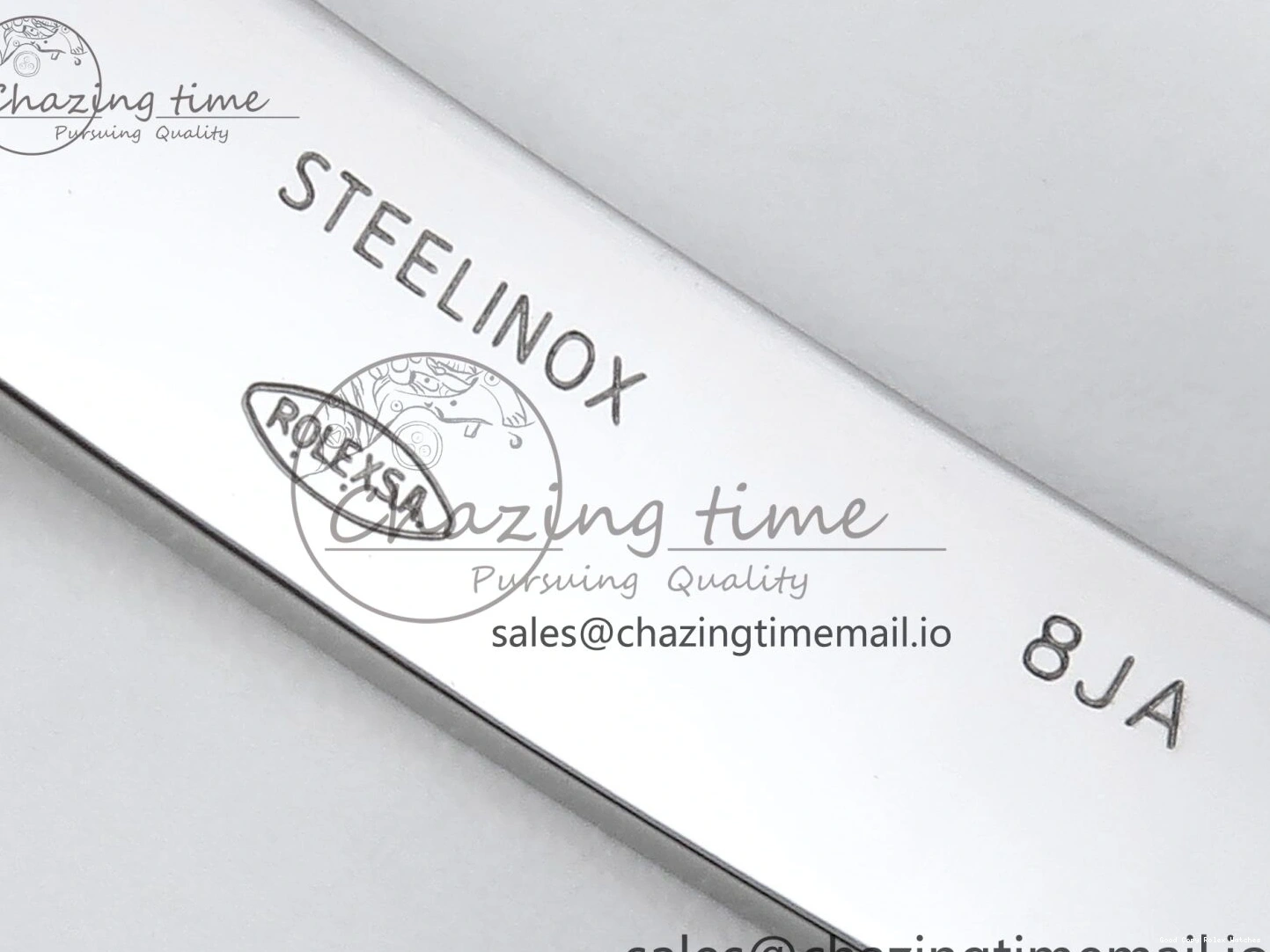 AAA Replica Watches 31 Oyster Dial 904L ETA Diamonds Bezel on RG WrinkleFree Best Diamonds Bracelet DateJust 278381RBR 373 Brown Steel ARF 1:1 SS Edition 1225